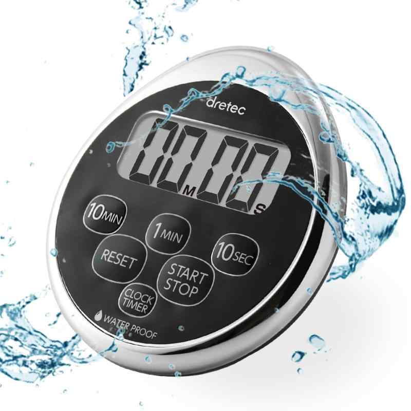 ドリテック(dretec) 防水タイマーバリエーション