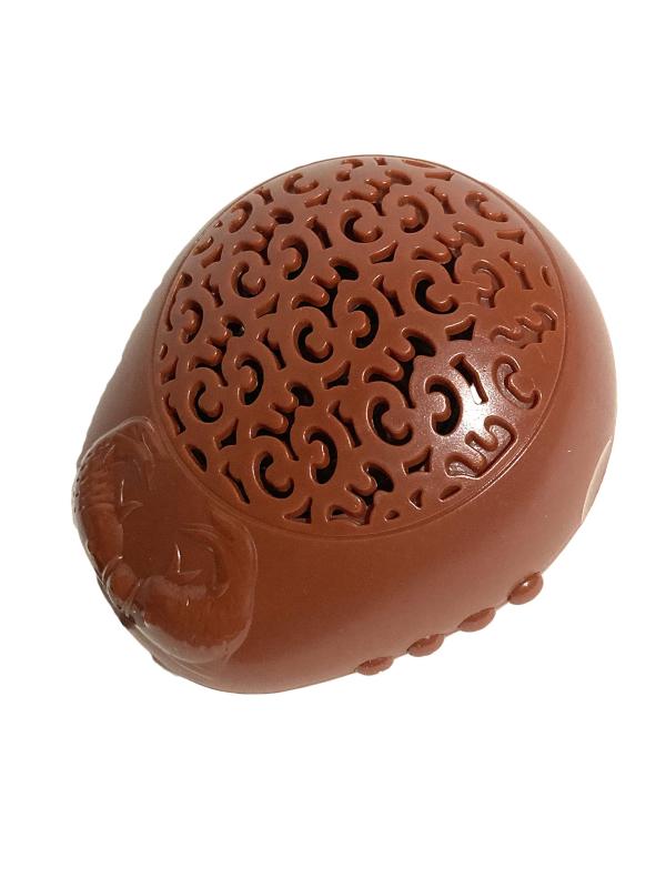 ブッダマシーン"木魚型大" / Buddha machine"Wood block"