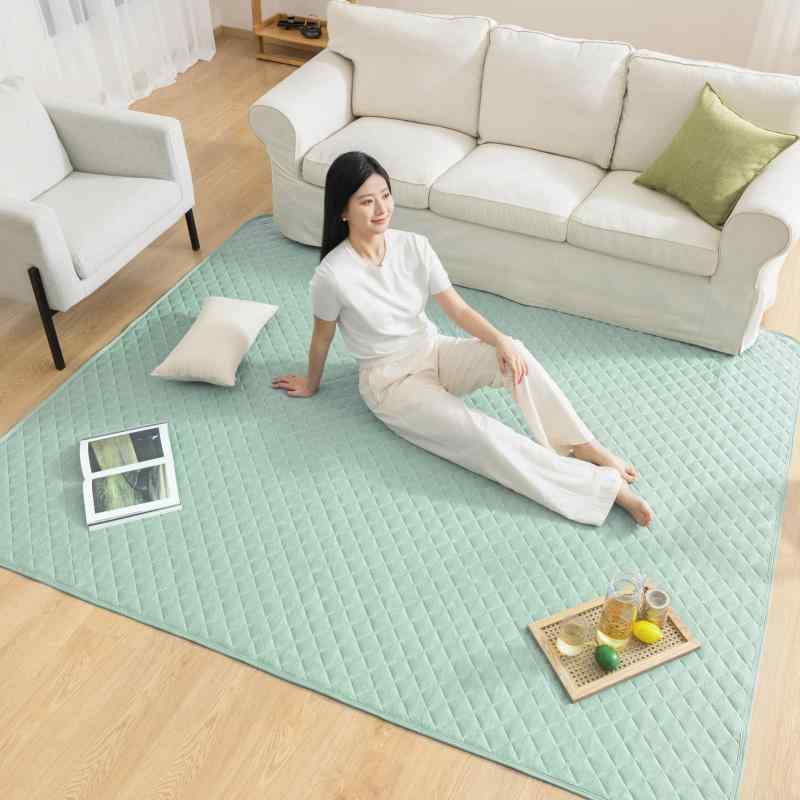 Phantoscope 夏用接触冷感ラグ