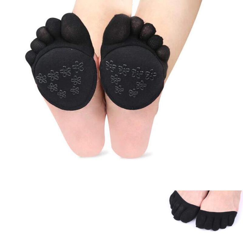 BigMe5本指つま先 ヨガ用靴下 ソックス軽量 靴下 足の臭い対策 フットカバー 5本指 靴下 脱げにくい 足指 セパレーターソックス
