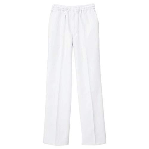 宇都宮製作 ズボン ホワイト Lサイズ