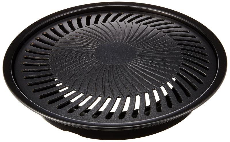 焼肉プレート小 CB-P-Y-2(2.0)