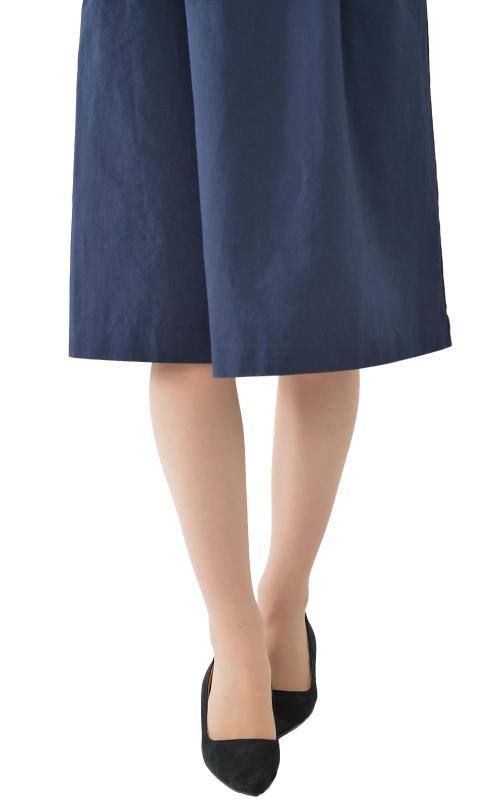 [JANJAM] 大きいサイズ レディース レッグウェア パンティストッキング インナー 伸縮 抗菌防臭 日本製 マチなし パンスト スイートベージュトールサイズ 7L-8L