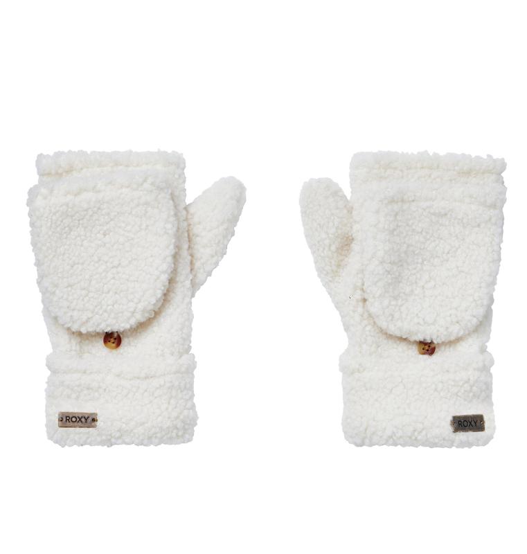 [ロキシー] 手袋 RGV2343124本指カバー�