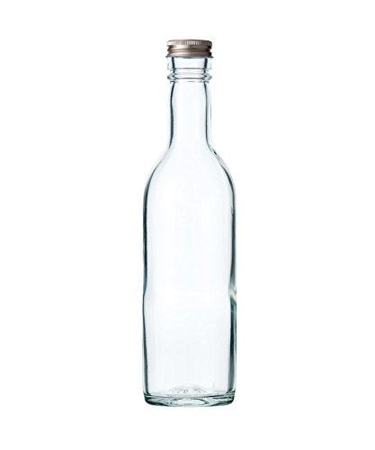 ワイン360 透明 ワイン瓶360ml -5本セット- slope-up-10024129 SLOPEUP サンプル画像3