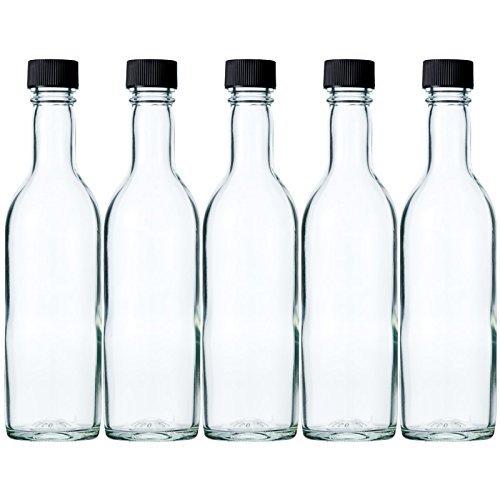 ワイン360 透明 ワイン瓶360ml -5本セット- slope-up-10024129 SLOPEUP サンプル画像2