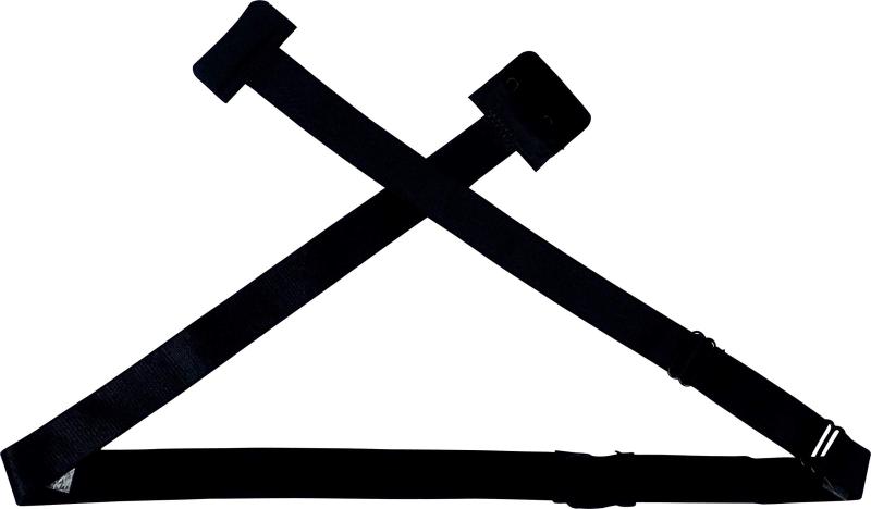 Fashion First Aid レディース Low Expectations ローバックブラコンバーター プランジングバックレスドレストップ 調節可能 US サイズ: Extra Long カラー: ブラック