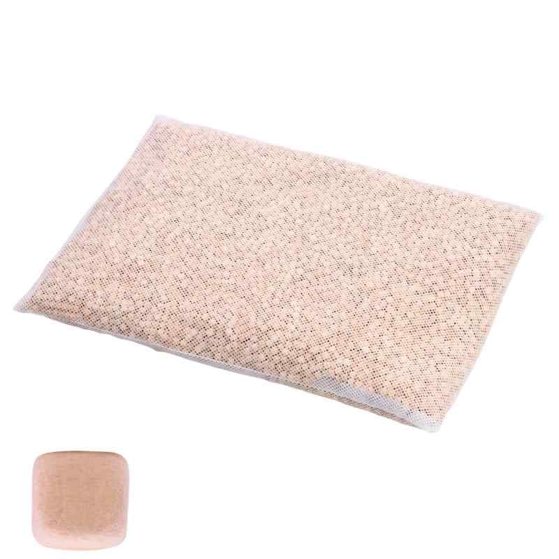 【檜王】 ひのき枕 8L 約35×50cm 高知県産 土佐ひのき 日本製 檜 まくら ひのきまくら 涼しい 快適 夏..