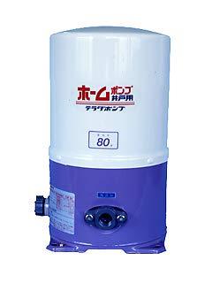 Rakuten - 寺田ポンプ 浅井戸用ホームポンプ THP-
