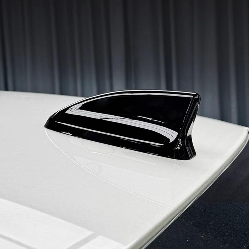 Fucaten 適合 ホンダ シャークアンテナカバー シビック ハッチバック FL1 ZR-V RZ系 ヴェゼル RU系 ア..