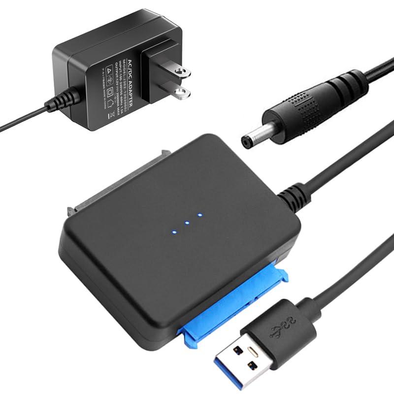 SATA USB 変換ケーブル