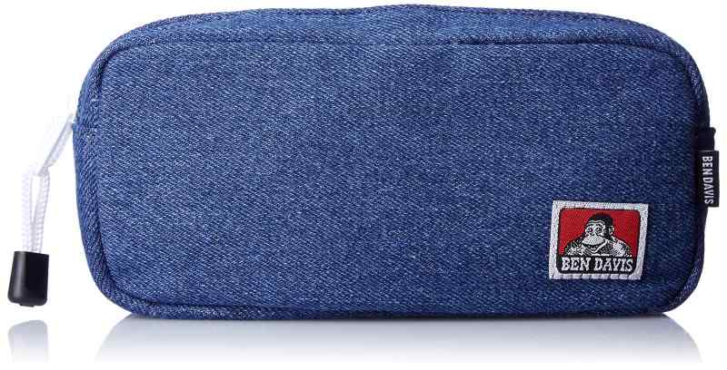 [ベンデイビス] ペンケース ペンケース 人気 筆箱 BDW-9165