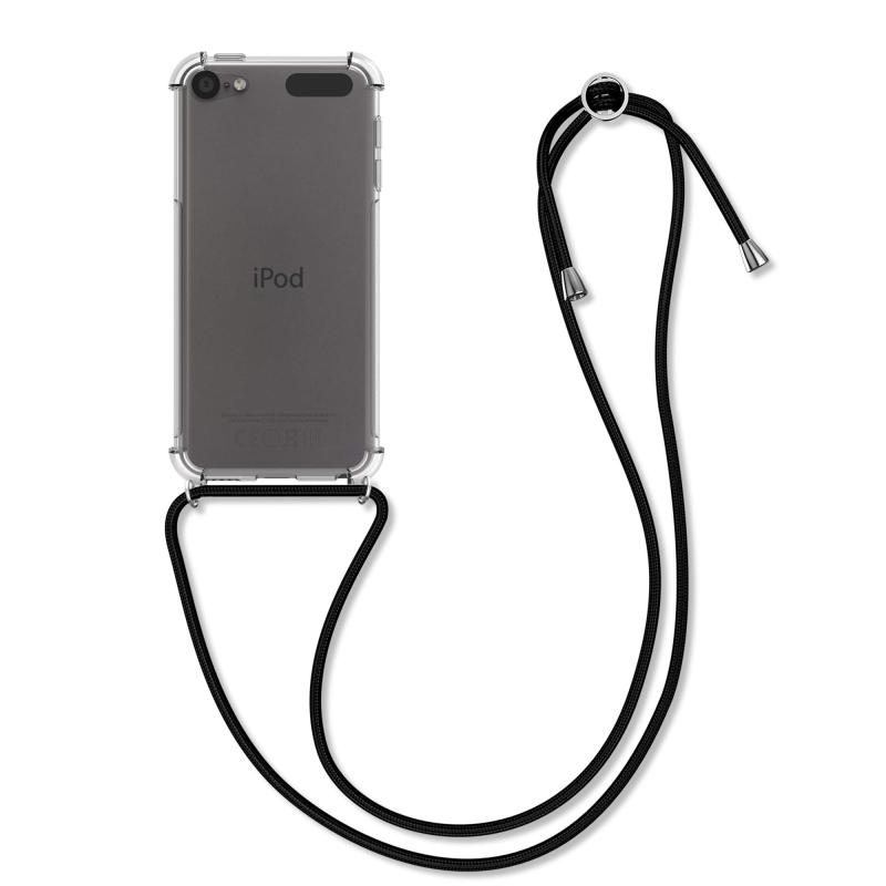kwmobile Apple iPod Touch 6G / 7G (6代目・7代目)対応 ケース - クリアケース シ...