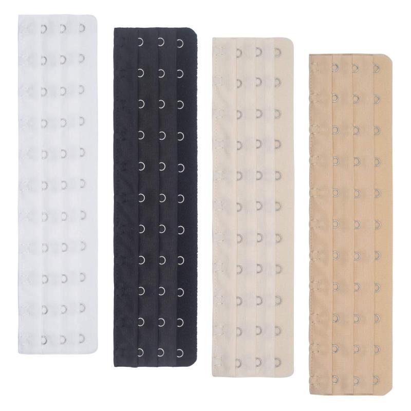 DoHope ロングライン ブラバック コルセット エクステンダー ビスチェ用 シェイプウェア ウエストニッパー