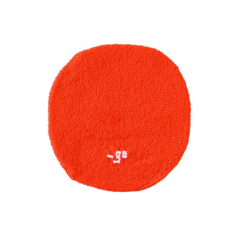 [アンドゴー] ガジェットポーチ 小物入れ go circle 円形 slope-up-10033856 SLOPEUP サンプル画像2
