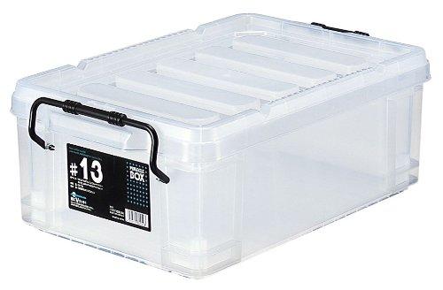 グリーンパル ピュアクルボックス 衣装ケース アクリルケース コンテナ 収納 ボックス 工具箱 ツールボ..