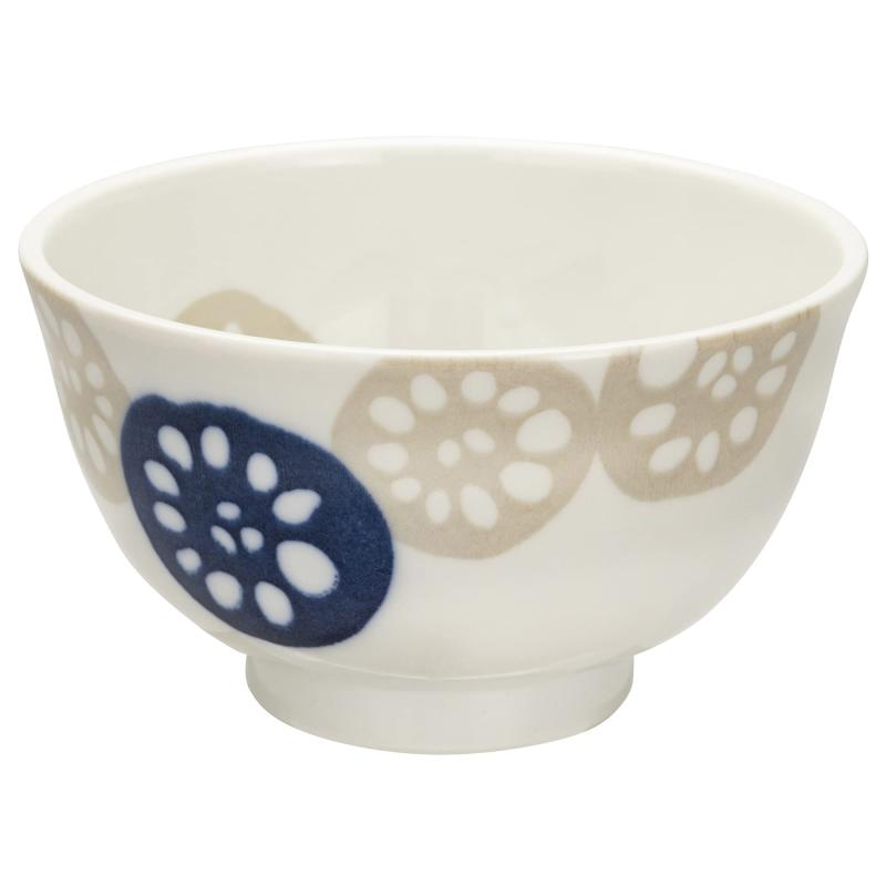 美濃焼 小丼 こどんぶり 食器 丼 麺鉢 うどん そば 蕎麦 食洗機対応 レンジ対応 日本製 3