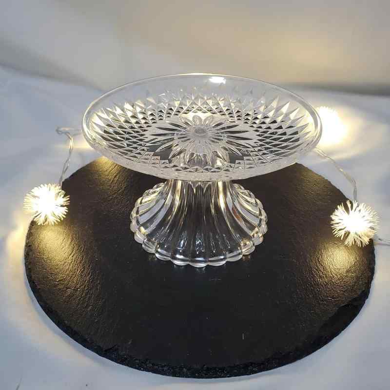 MMmall ケーキスタンド アクリル樹脂 プラスチック製 ケーキ台 cake stands フルーツ皿 ケーキディスプレイスタンド