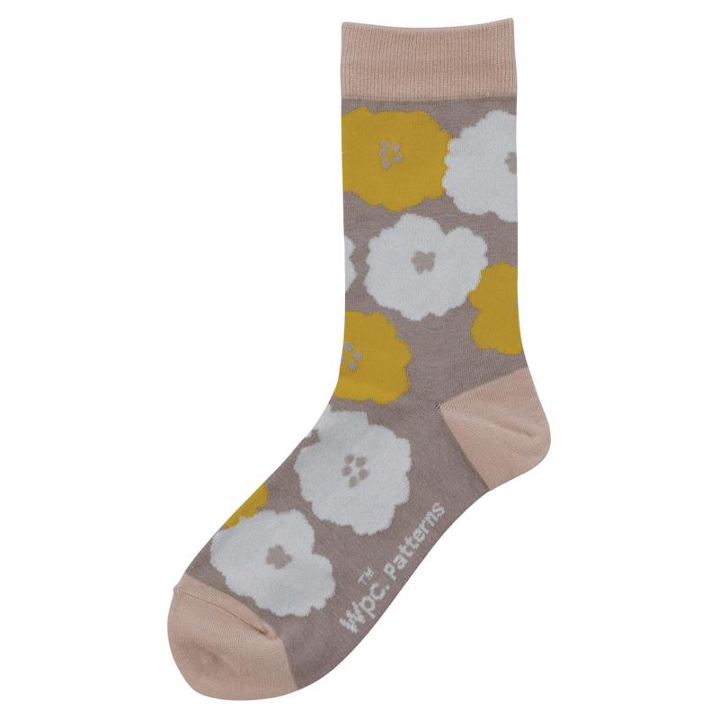 [Wpc.] Tabio Patterns タビオ コラボ 靴下