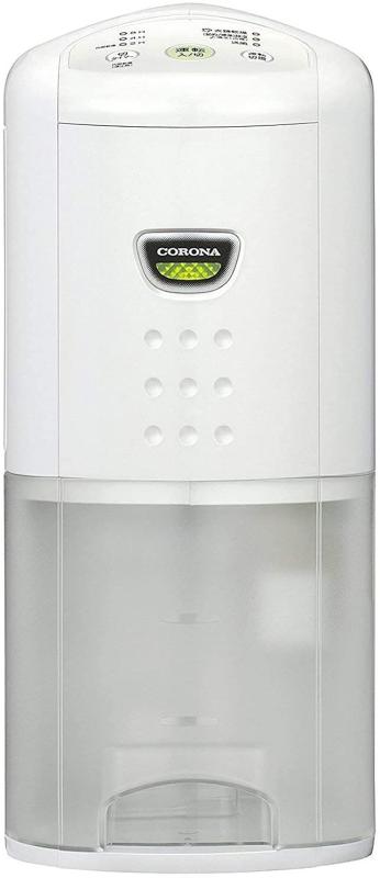 CORONA(コロナ) 衣類乾燥除湿機 【日本生産】