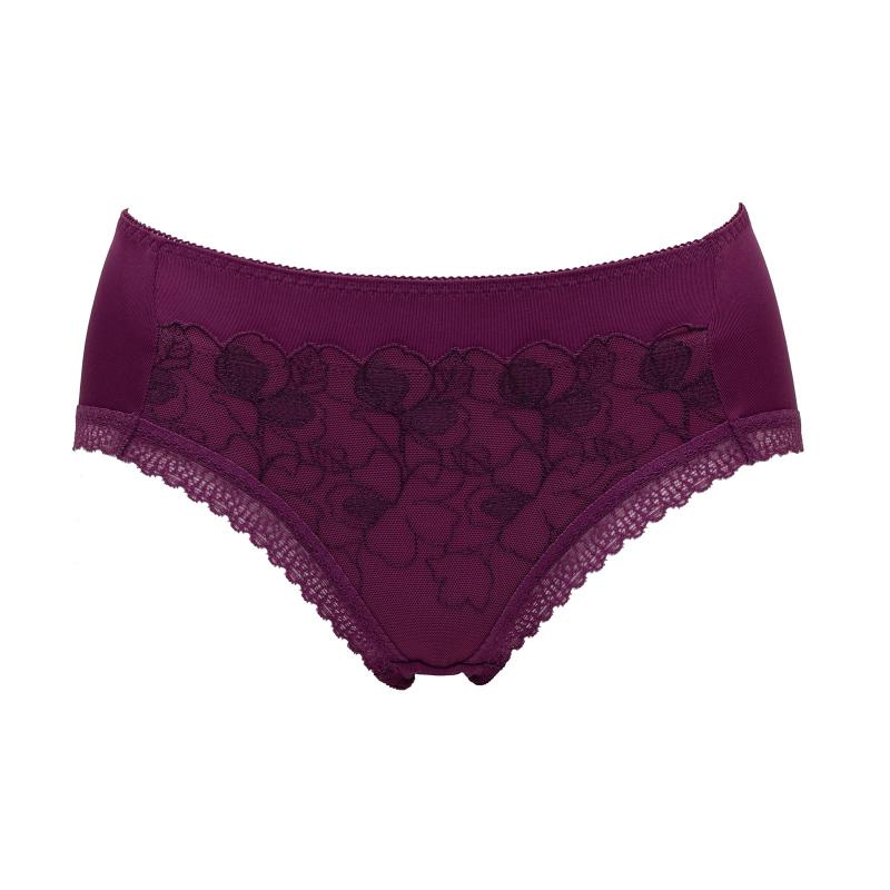 LECIEN(ルシアン) ショーツ レギュラー丈脇やせメイクブラ ペアショーツレディース