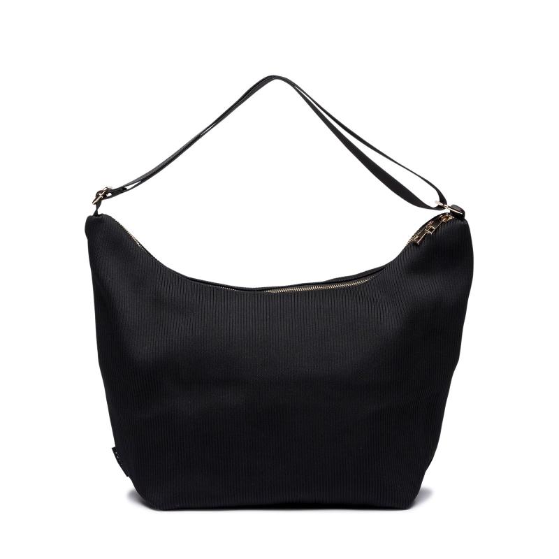 [エディータ] 池田真子コラボ ショルダーバッグ レディース 仕切り付 ポケット多い 斜め掛け A4 大きめ..