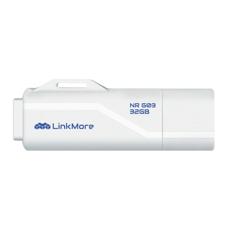 LinkMore USBメモリ NR34 / Eject32 / NR D55