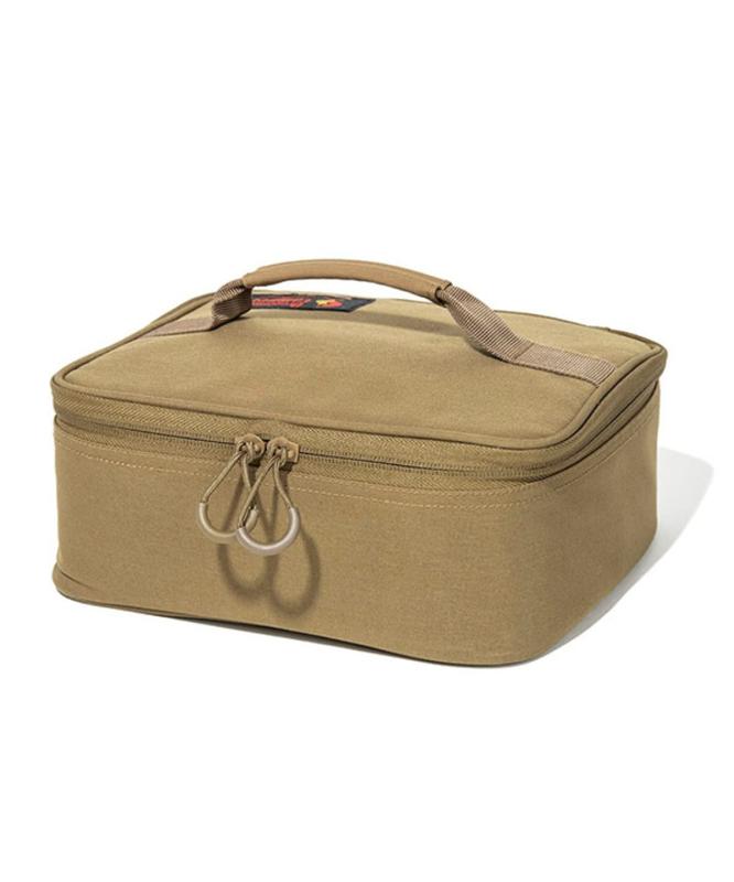 オレゴニアンキャンパー(Oregonian Camper) バッグ セミハードギアバッグM-Flat