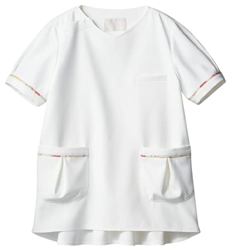 [Laura Ashley] ナースウェア LW602 LW602 レディース