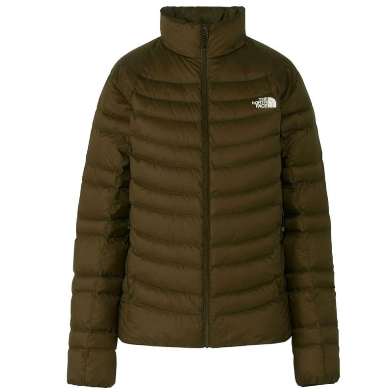 [ザ・ノース・フェイス] 中わたジャケット サンダージャケット Thunder Jacket レディース NYW82312