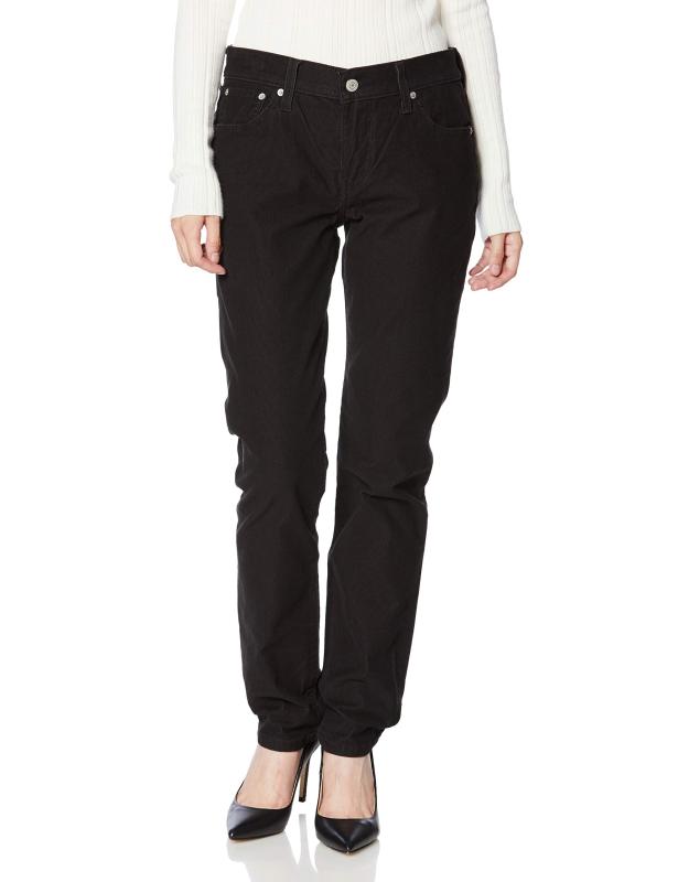 [リーバイス] ジーンズ BORROWED FROM THE BOYS テーパードフィット (ストレッチ/保温効果)