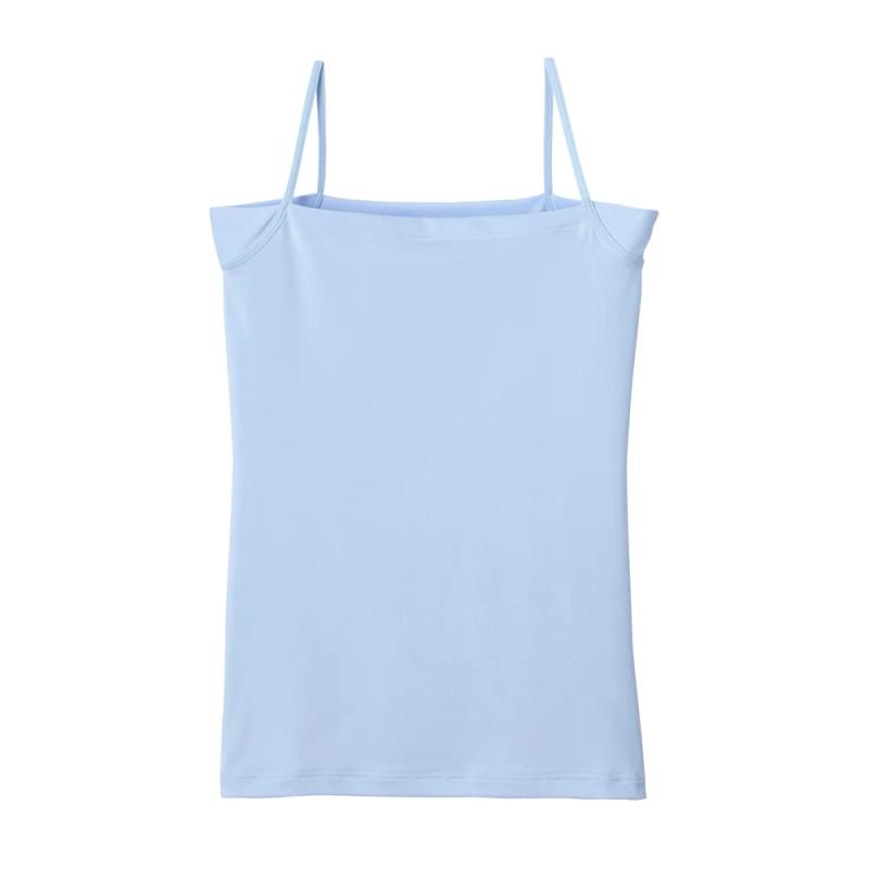  インナートップス KITEMIRU アセトリ．キヤミソ－ル レディース