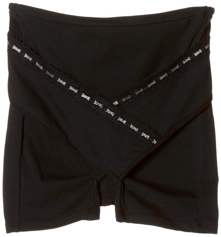 犬印本舗 ベルト調節 1分丈 産前ガードル HB8366R