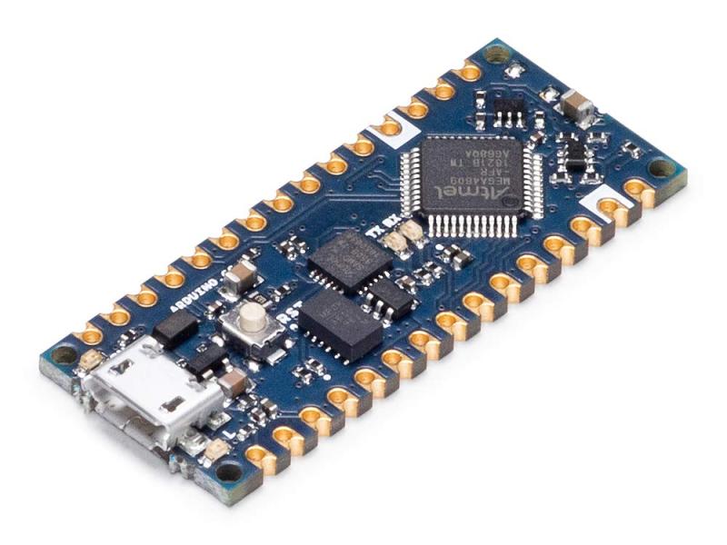 Arduino Nano Every。の紹介画像2