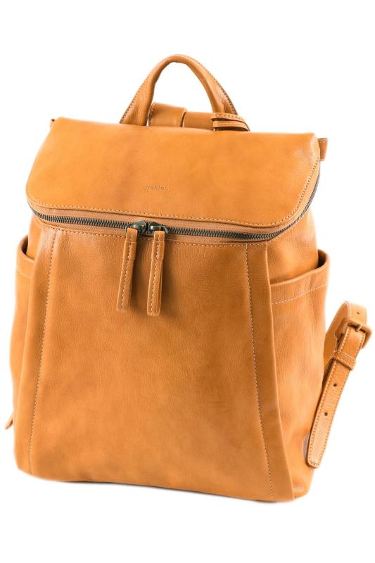 [ゲンテン] リュック 本革 レディース GE-42403