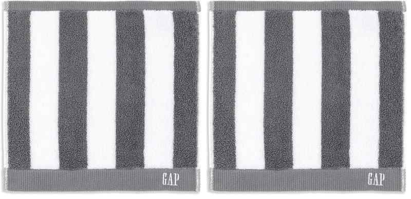 GAP HOME ����å� �ۡ��� ���ȥ饤�� ������ϥ󥫥� ���졼 ����ץ� ��25��25cm 54-0100050