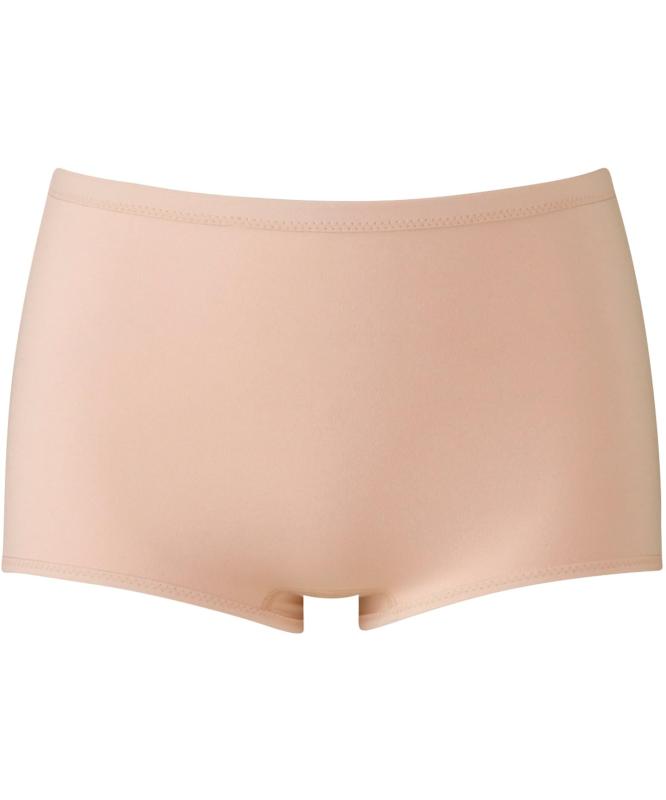 Wacoal Swim Wear （ワコール スイムウェア) スイムショーツはきこみ丈ふかめ(深ばき) インナーショーツ ヒップすっぽり フィットネス 水着 アンダー SBQ007レディース