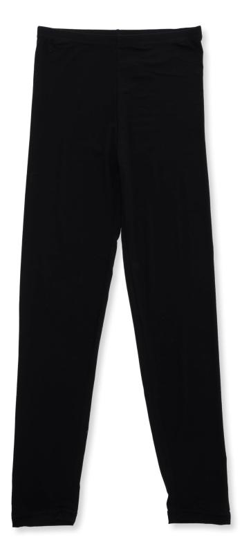 [いやし] カジュアルハーフパンツ テンセルモダールレギンス レディース