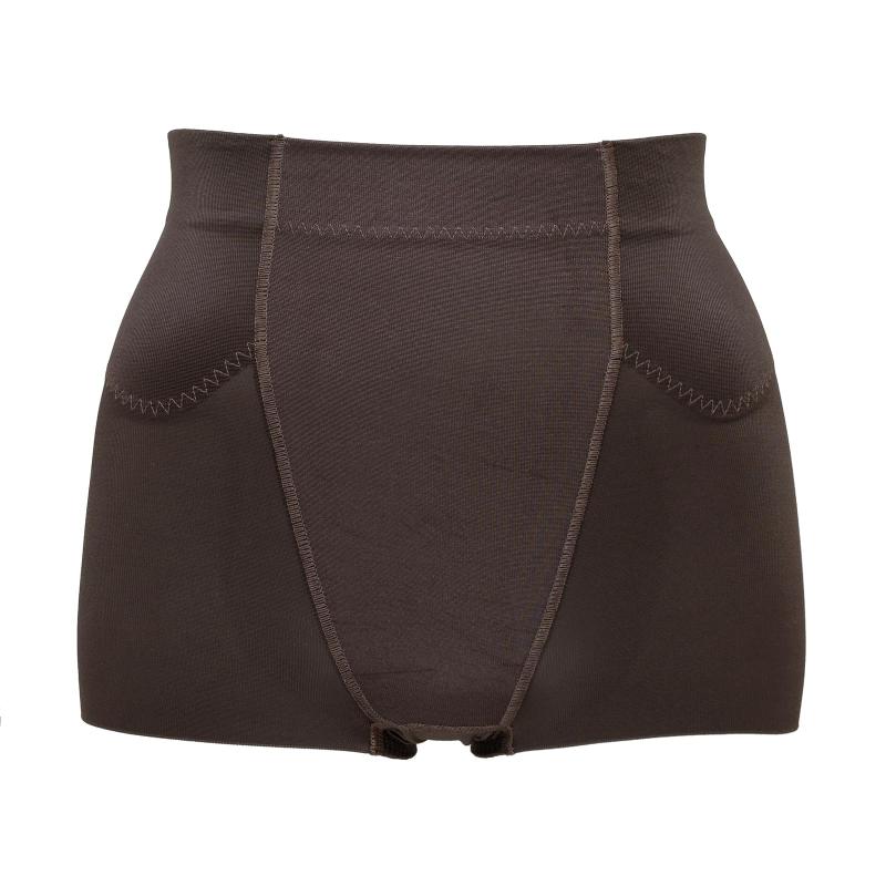 LECIEN(ルシアン) 補正下着浮き輪肉撃退パンツ ショート丈レディース