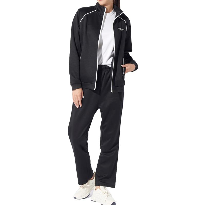 [カッパ] ジャージ上下セット レディース 244900