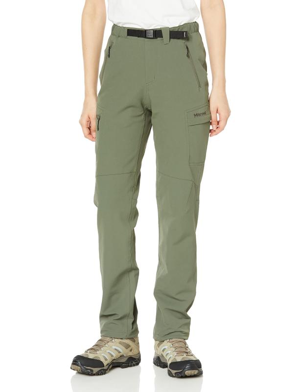 Marmot(�ޡ���å�) �ȥ�å��󥰥ѥ�ĥ�����󥺥ȥ�å�����ե��ѥ��/W's Trek Comfo Pants��ǥ�����