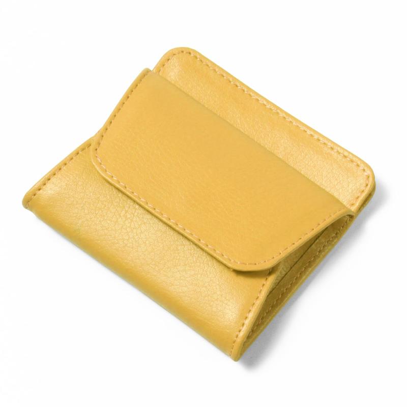 乐天商城 - [ブランポム] 財布 レディース ミニ財布 コインケース 小銭入れ コンパクト bp-3018