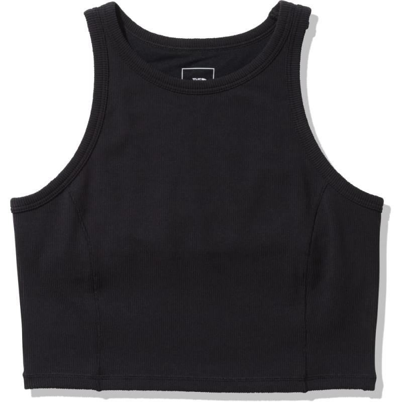 [ザ・ノース・フェイス] インナー ブラ ネイチャーアクティブブラトップ レディース 吸汗速乾 抗菌防臭 UVケア