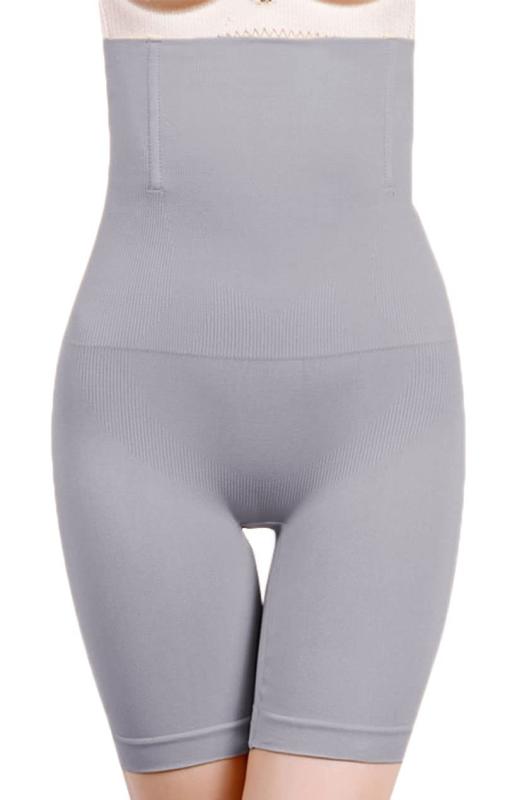 [AOIIWER] 骨盤 ガードル 補正下着 ハイウエスト ガードル コルセット【お腹引き締め・美尻ショーツ】くびれ レディース スタイルガードルハイ 長時間履ける 柔らかい 通気 伸縮 履き心地 着