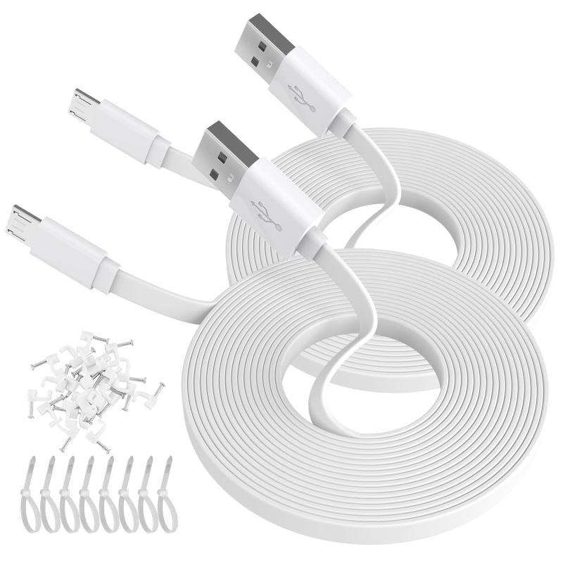 [PSE取得品]ANLINK 9V 1A/1000mA 1.8M ロング電源アダプター PSU (Tapo カメラ C100 C200 C210 C310 C320WS C100/A TC70 およびその他 9V デバイス用)