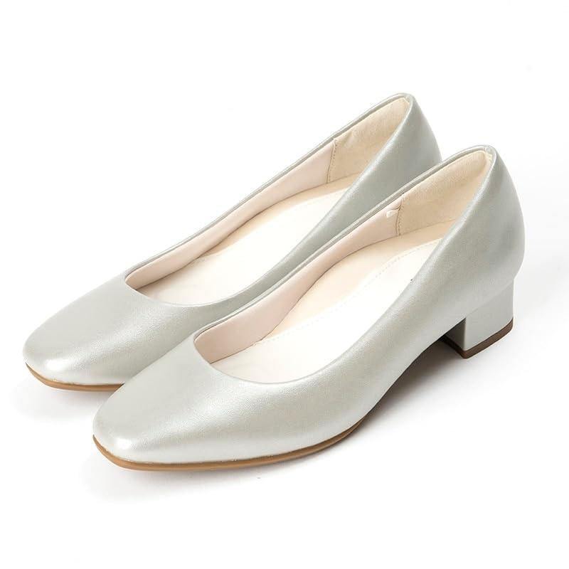 [アキュアーズ] レディース パンプス