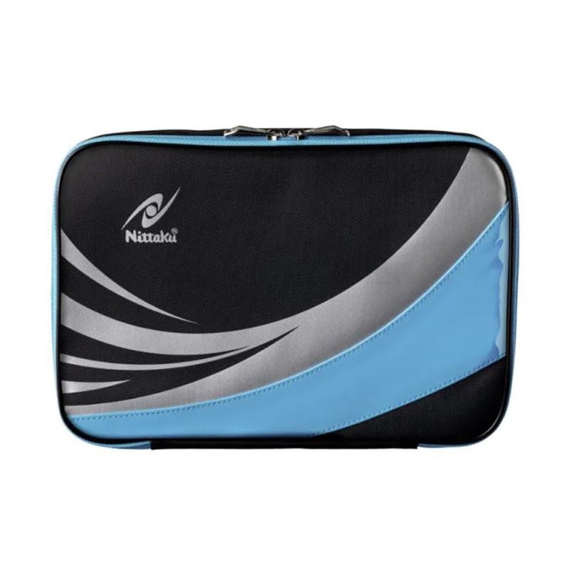 ニッタク(Nittaku) 卓球 ラケットケース ピューロケース ラケット2本入れ仕様 NK7220