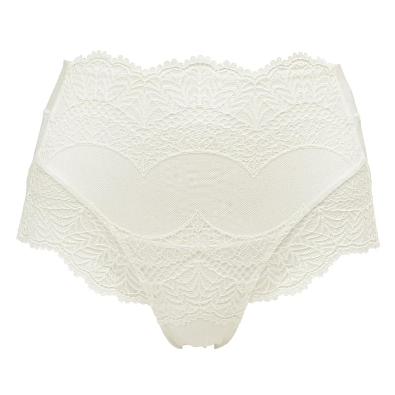 BRADELIS NewYork(ブラデリス ニューヨーク) 補整ショーツレーシィオールインワンスタイルショーツレディース