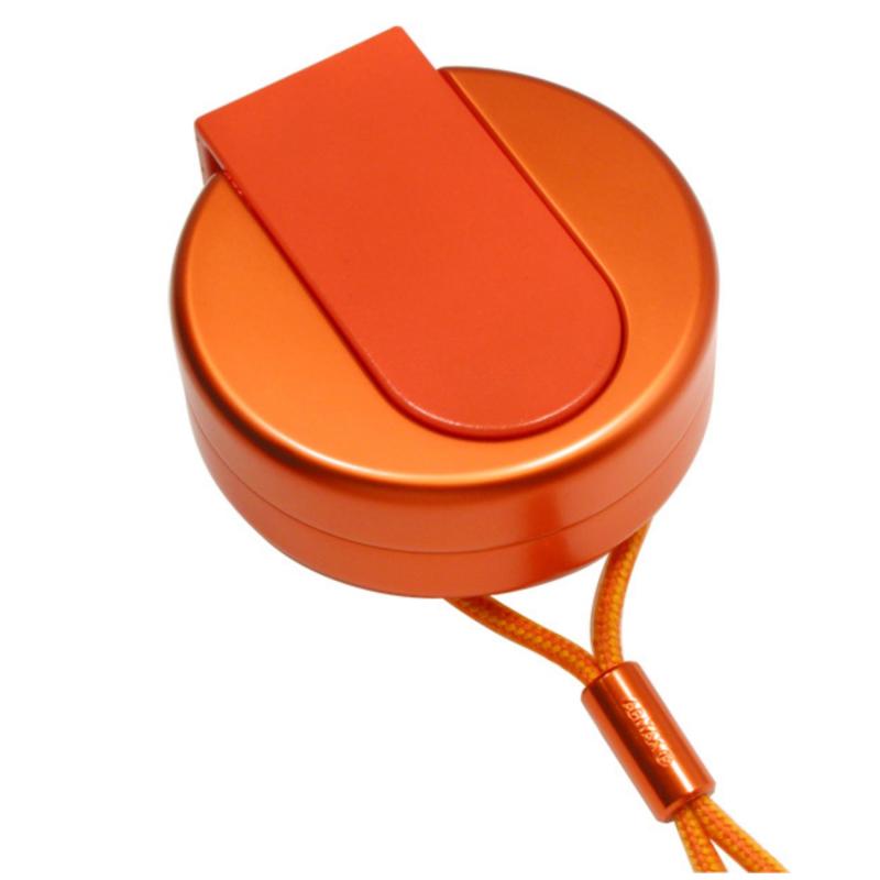 アビタックス 4301 OutdoorAshtrey 携帯灰