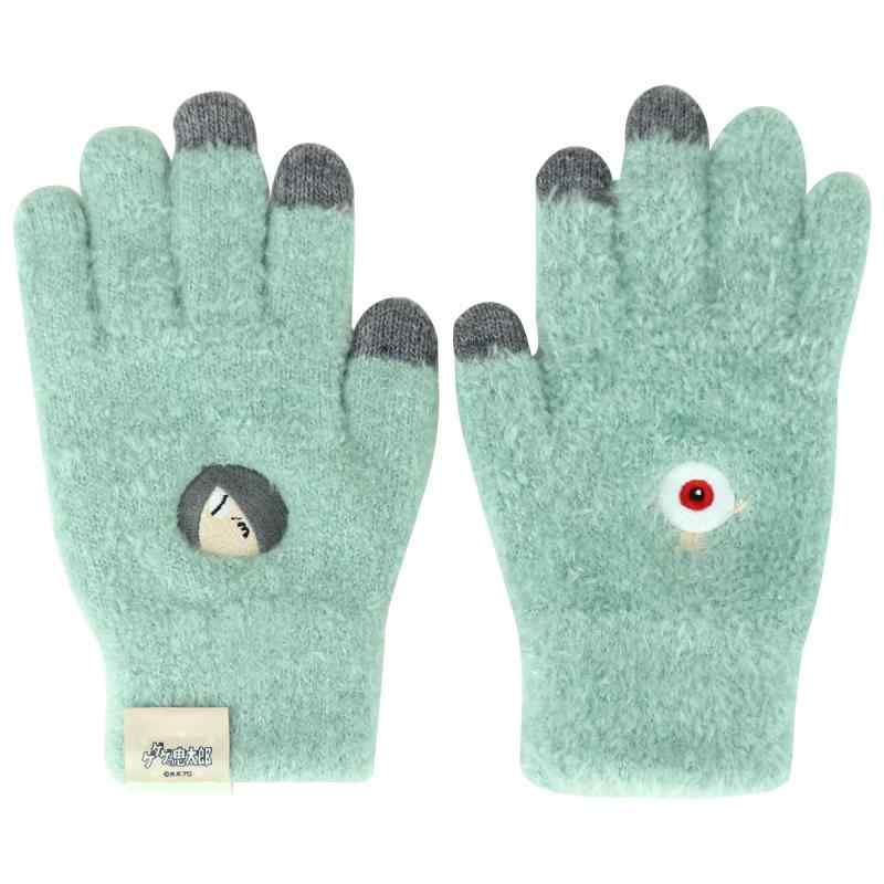 楽天市場】ジョジョの奇妙な冒険 スマートフォン対応手袋 吉良吉影の通販